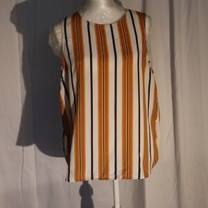 Forever 21 Top, Sleeveless Size L